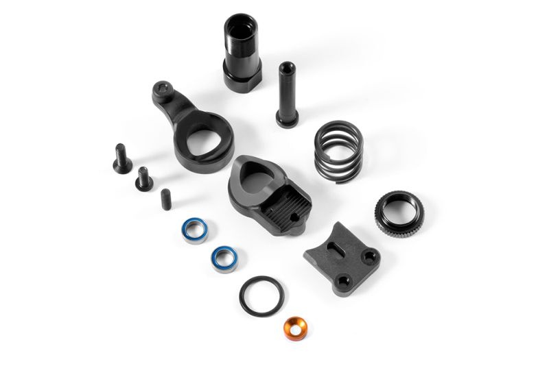 Servo Saver Komplett Set