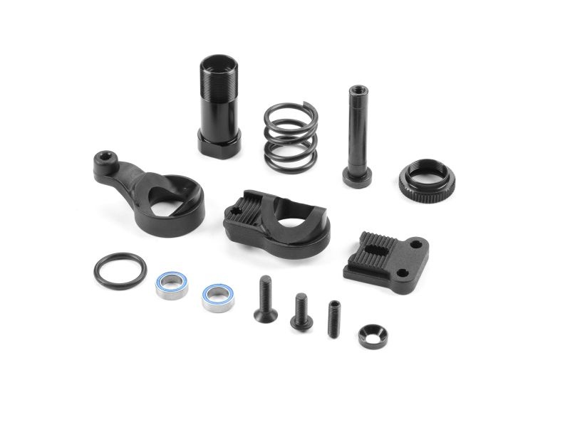 SERVO SAVER COMPLETE SET - LOWER