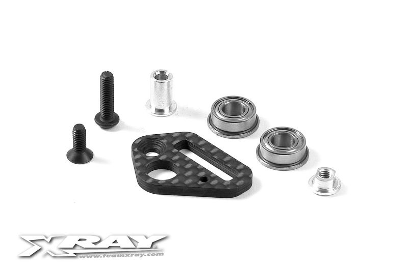Riemenspanner Set