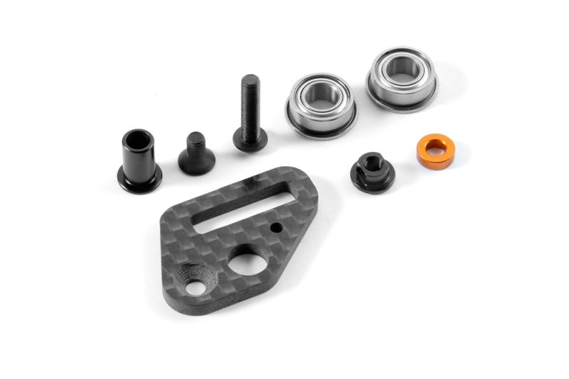 Riemenspanner Set