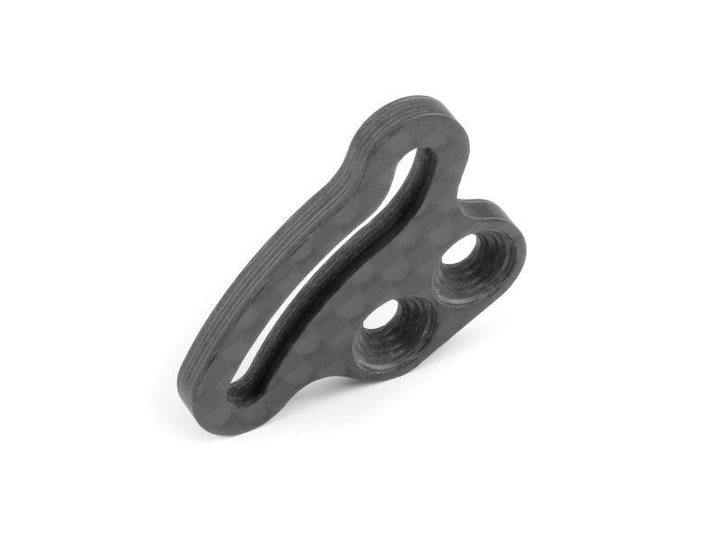 X8 CARBON BELT TENSIONER HOLDER - LONGER