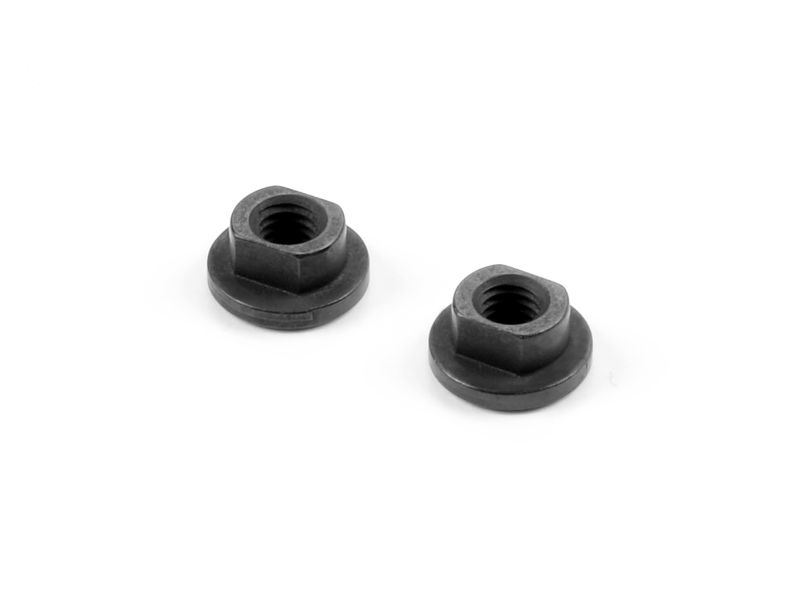 STEEL NUT WITH GUIDE (2)