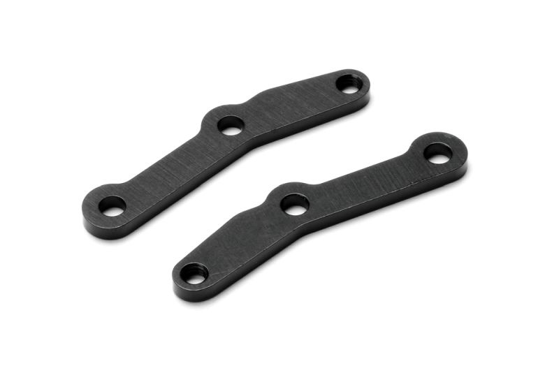 Alu Erweiterung für Querlenker hinten unten 7075 T6 (2)