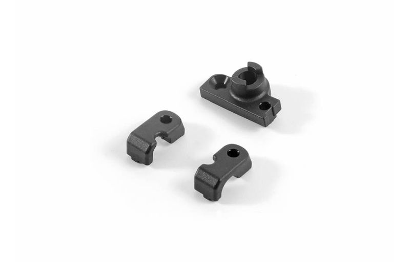 Brems Exzenter Halter