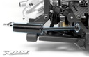CVD Wellen Set hinten - Federstahl