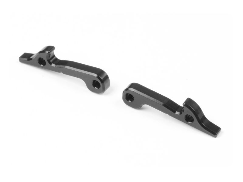 ALU REAR WHEEL LOCK - SWISS 7075 T6 - BLACK (2)