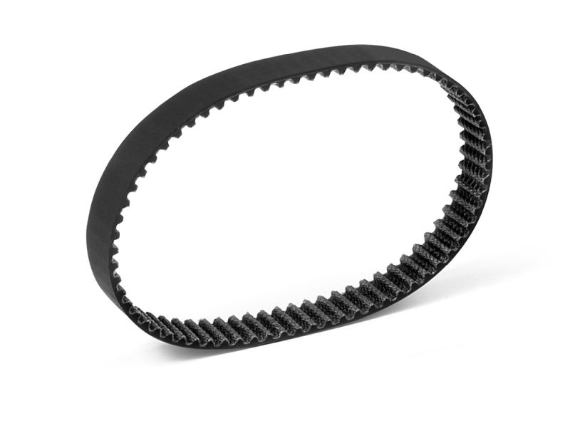 Zahnriemen hinten 8,0 x 204mm Low Friction