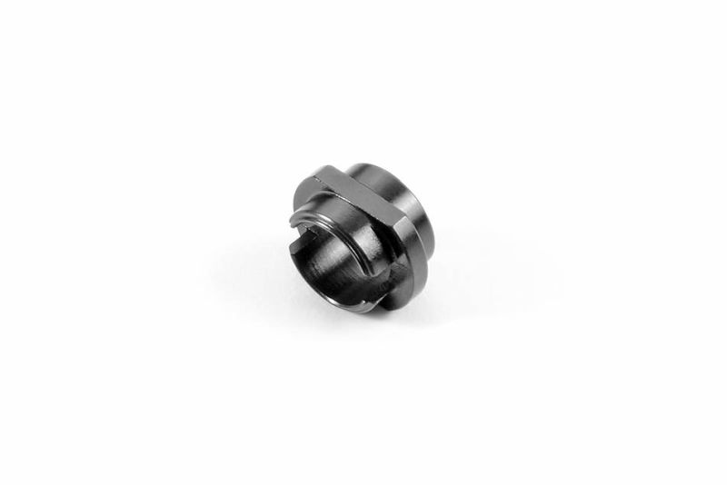 2-Gang Getriebe Adapter Klein